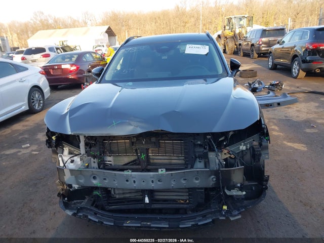Aukcja sprzedaży 2025 Mazda Cx-50 Hybrid Premium Package, vin: 7MMVAADW5SN117473, numer aukcji: 44350225