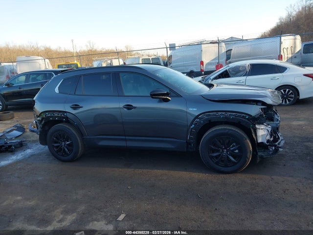 Aukcja sprzedaży 2025 Mazda Cx-50 Hybrid Premium Package, vin: 7MMVAADW5SN117473, numer aukcji: 44350225