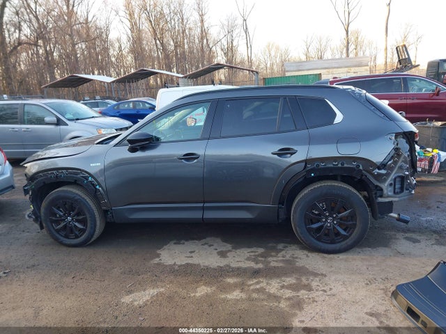 Aukcja sprzedaży 2025 Mazda Cx-50 Hybrid Premium Package, vin: 7MMVAADW5SN117473, numer aukcji: 44350225