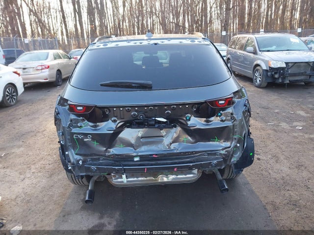 Aukcja sprzedaży 2025 Mazda Cx-50 Hybrid Premium Package, vin: 7MMVAADW5SN117473, numer aukcji: 44350225