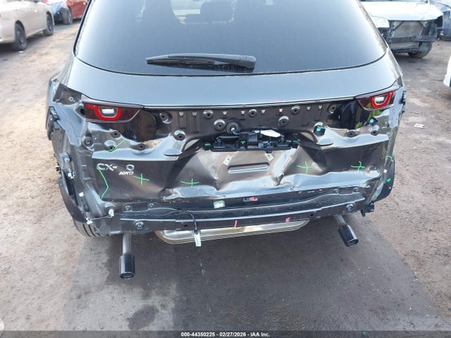 Aukcja sprzedaży 2025 Mazda Cx-50 Hybrid Premium Package, vin: 7MMVAADW5SN117473, numer aukcji: 44350225