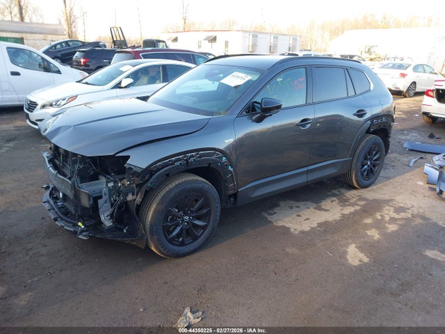 Aukcja sprzedaży 2025 Mazda Cx-50 Hybrid Premium Package, vin: 7MMVAADW5SN117473, numer aukcji: 44350225