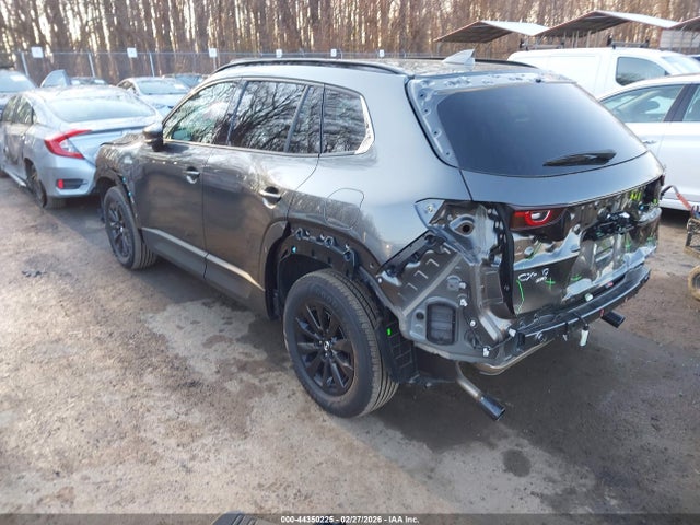 Aukcja sprzedaży 2025 Mazda Cx-50 Hybrid Premium Package, vin: 7MMVAADW5SN117473, numer aukcji: 44350225