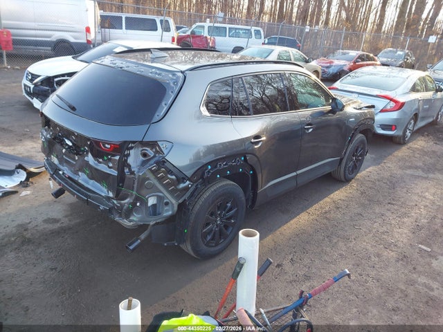 Aukcja sprzedaży 2025 Mazda Cx-50 Hybrid Premium Package, vin: 7MMVAADW5SN117473, numer aukcji: 44350225