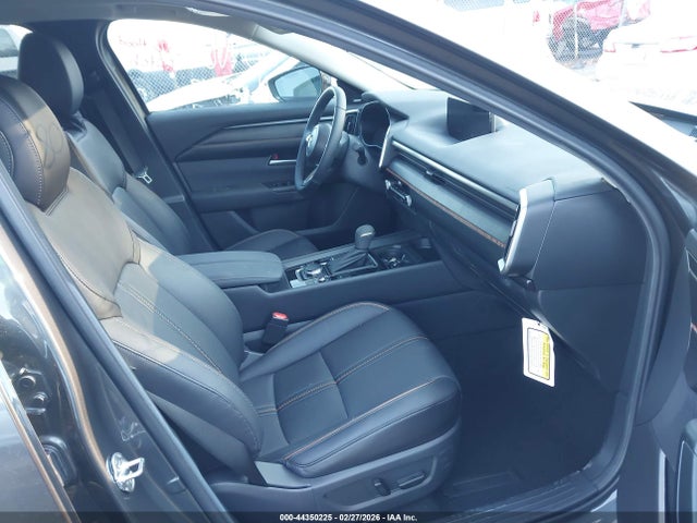 Aukcja sprzedaży 2025 Mazda Cx-50 Hybrid Premium Package, vin: 7MMVAADW5SN117473, numer aukcji: 44350225