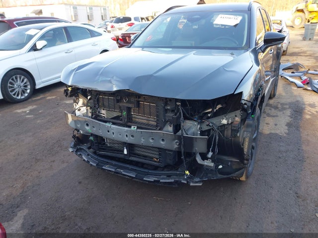 Aukcja sprzedaży 2025 Mazda Cx-50 Hybrid Premium Package, vin: 7MMVAADW5SN117473, numer aukcji: 44350225