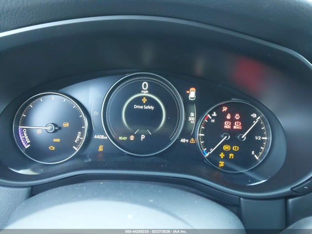 Aukcja sprzedaży 2025 Mazda Cx-50 Hybrid Premium Package, vin: 7MMVAADW5SN117473, numer aukcji: 44350225