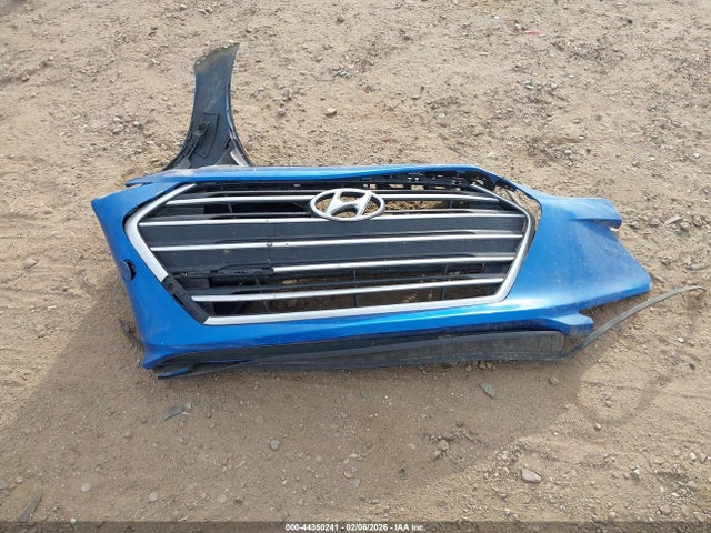 KMHD74LF9JU478122 Hyundai ELANTRA SE