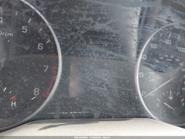 KMHD74LF9JU478122 Hyundai ELANTRA SE