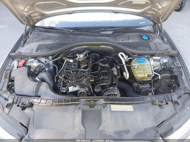 2016 AUDI A6 WAUDFAFC7GN085890 Photo 9