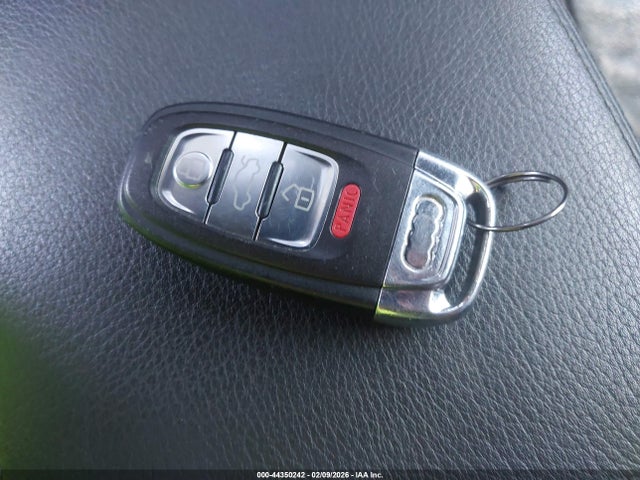 2016 AUDI A6 WAUDFAFC7GN085890 Photo 10