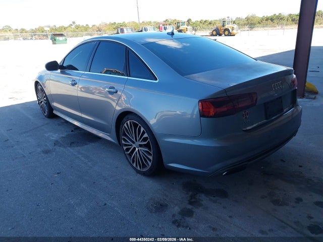 2016 AUDI A6 WAUDFAFC7GN085890 Photo 2