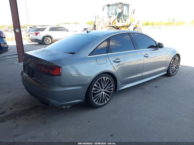 2016 AUDI A6 WAUDFAFC7GN085890 Photo 3