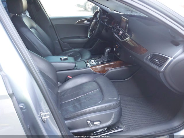 2016 AUDI A6 WAUDFAFC7GN085890 Photo 4