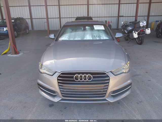 2016 AUDI A6 WAUDFAFC7GN085890 Photo 5