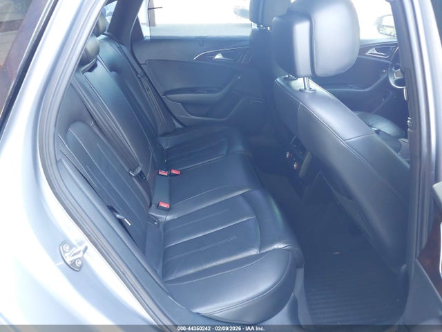 2016 AUDI A6 WAUDFAFC7GN085890 Photo 7