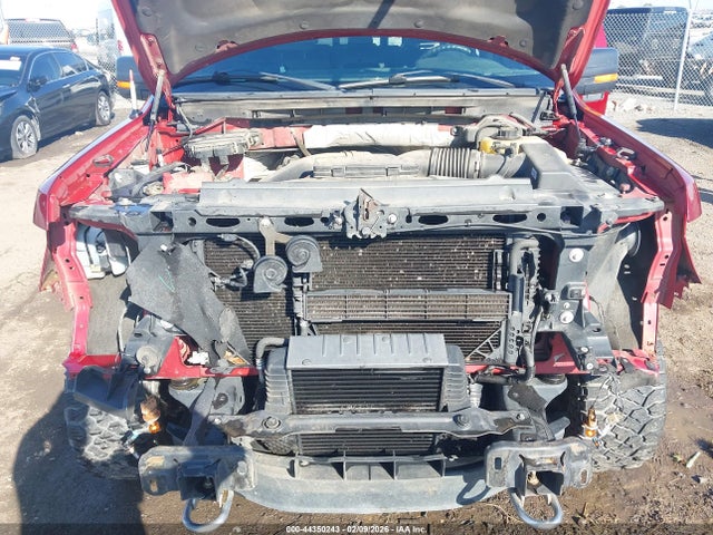 Продажа на аукционе авто 2014 Ford F-150 Xlt, vin: 1FTFW1ET7EKG18090, номер лота: 44350243