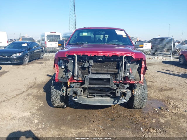 Продажа на аукционе авто 2014 Ford F-150 Xlt, vin: 1FTFW1ET7EKG18090, номер лота: 44350243