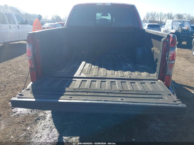 Продажа на аукционе авто 2014 Ford F-150 Xlt, vin: 1FTFW1ET7EKG18090, номер лота: 44350243