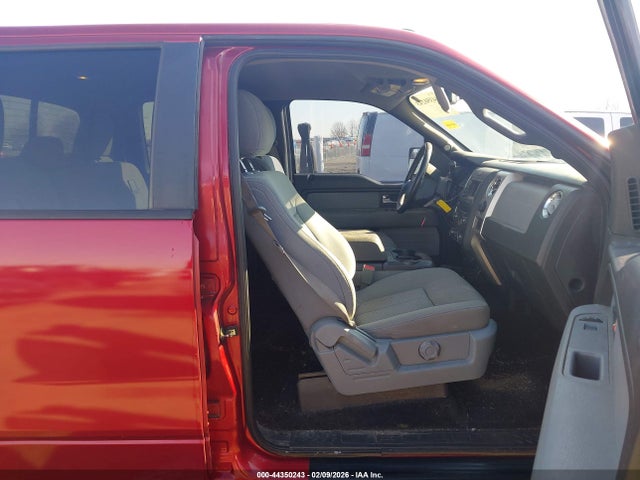 Продажа на аукционе авто 2014 Ford F-150 Xlt, vin: 1FTFW1ET7EKG18090, номер лота: 44350243