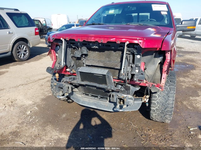 Продажа на аукционе авто 2014 Ford F-150 Xlt, vin: 1FTFW1ET7EKG18090, номер лота: 44350243