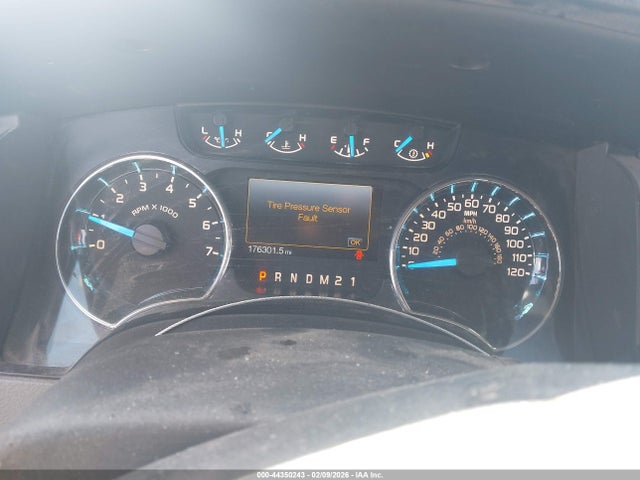 Продажа на аукционе авто 2014 Ford F-150 Xlt, vin: 1FTFW1ET7EKG18090, номер лота: 44350243