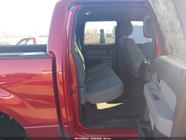 Продажа на аукционе авто 2014 Ford F-150 Xlt, vin: 1FTFW1ET7EKG18090, номер лота: 44350243