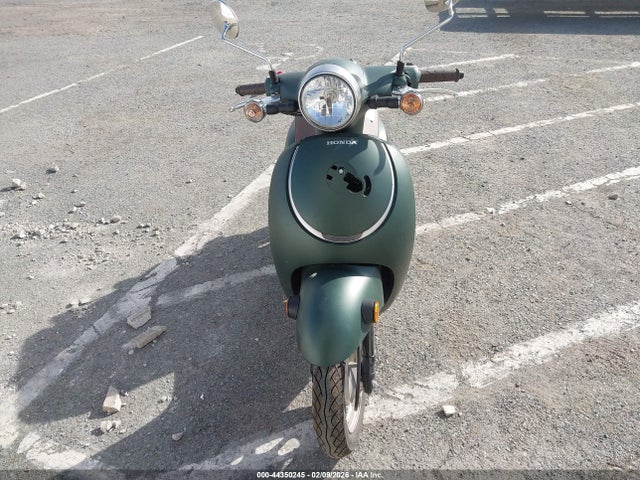 JH2AF7714PK602853 Honda NCW50