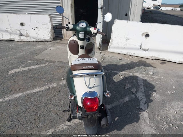 JH2AF7714PK602853 Honda NCW50