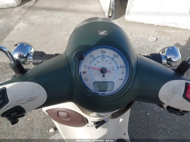 JH2AF7714PK602853 Honda NCW50