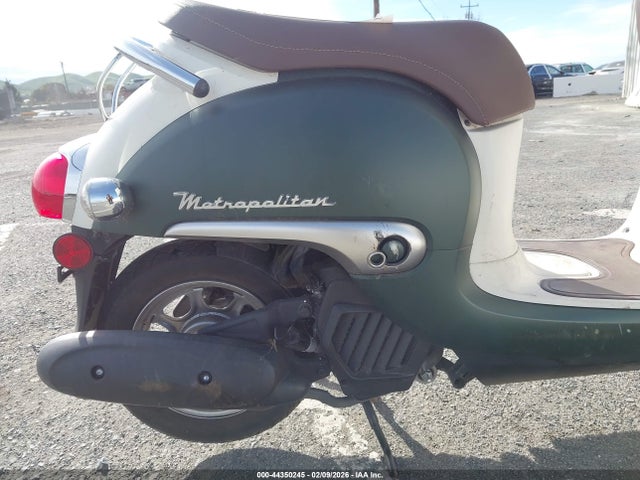 JH2AF7714PK602853 Honda NCW50