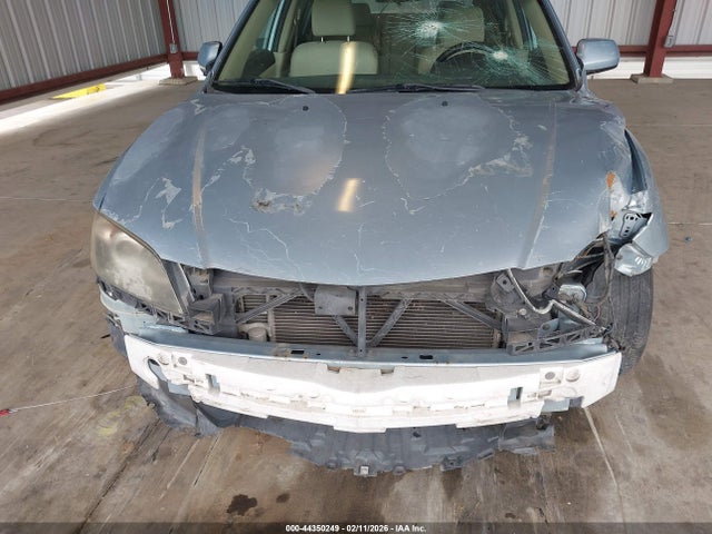 44350249 :رقم المزاد ، JM1BK32G071632404 vin ، 2007 Mazda Mazda3 I Touring مزاد بيع