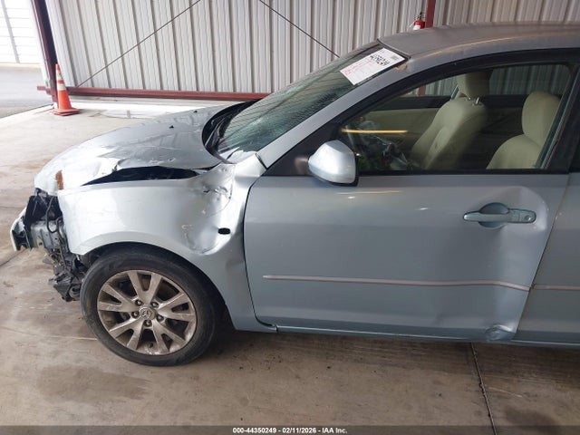 44350249 :رقم المزاد ، JM1BK32G071632404 vin ، 2007 Mazda Mazda3 I Touring مزاد بيع