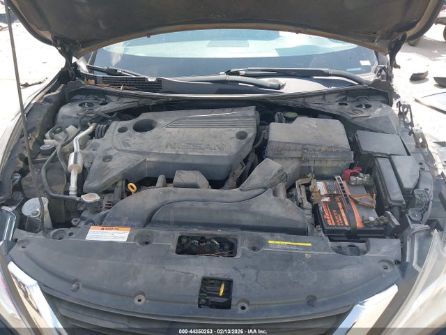 Продаж на аукціоні авто 2016 Nissan Altima 2.5 S, vin: 1N4AL3AP1GN364245, номер лоту: 44350253
