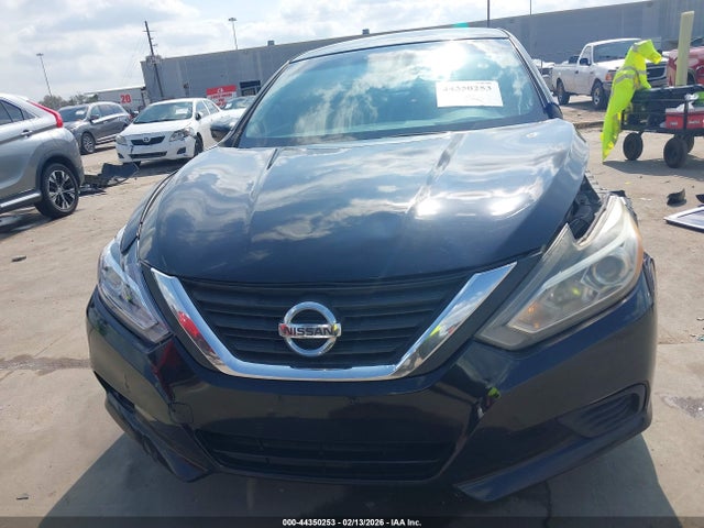 Продаж на аукціоні авто 2016 Nissan Altima 2.5 S, vin: 1N4AL3AP1GN364245, номер лоту: 44350253