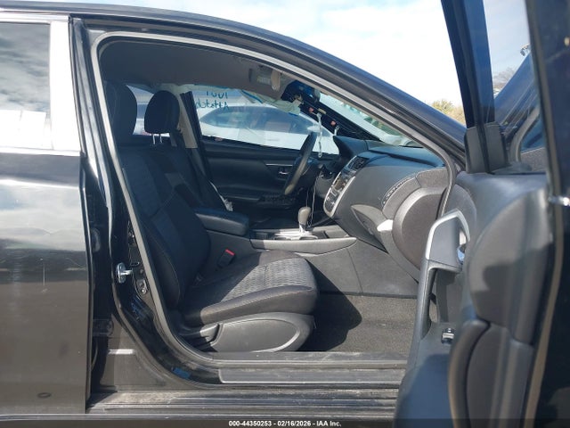 Продаж на аукціоні авто 2016 Nissan Altima 2.5 S, vin: 1N4AL3AP1GN364245, номер лоту: 44350253