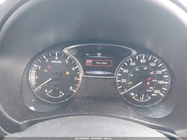 Продаж на аукціоні авто 2016 Nissan Altima 2.5 S, vin: 1N4AL3AP1GN364245, номер лоту: 44350253