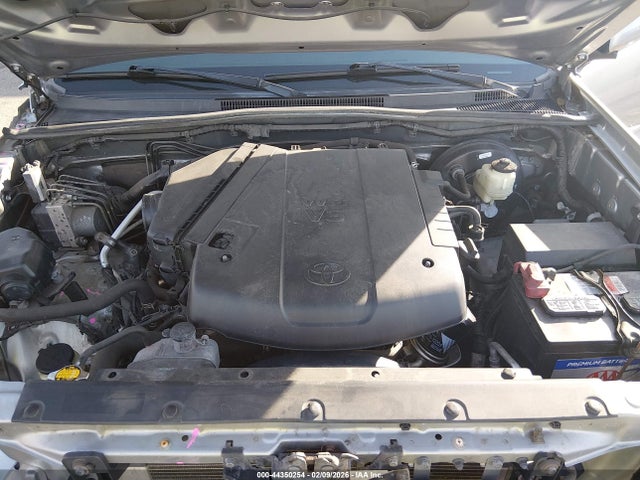 3TMJU4GN4FM191946 Toyota Tacoma Prerunner V6
