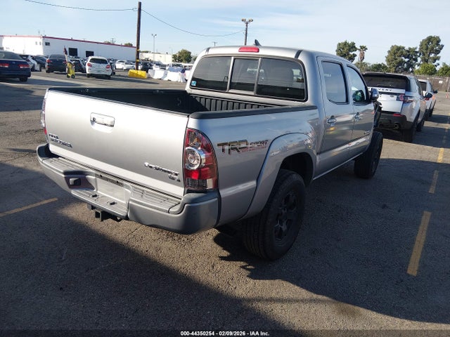 3TMJU4GN4FM191946 Toyota Tacoma Prerunner V6