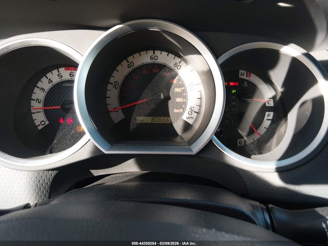 3TMJU4GN4FM191946 Toyota Tacoma Prerunner V6