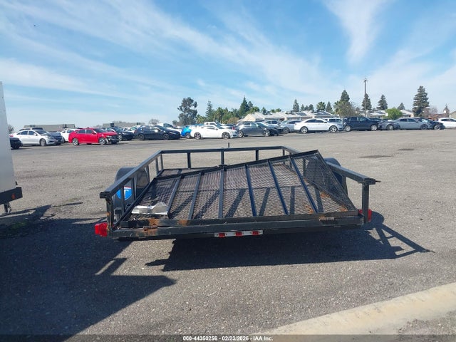 Carry-on Trailer 2018 4YMBU101XJN015716 Image 6