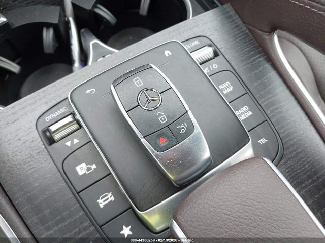 Aukcja sprzedaży 2023 Mercedes-benz Gle 350 4matic, vin: 4JGFB4KB5PA896029, numer aukcji: 44350259