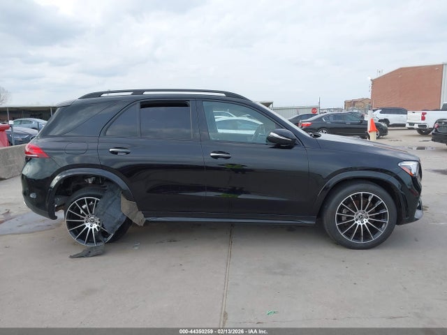 Auction sale of the 2023 Mercedes-benz Gle 350 4matic, vin: 4JGFB4KB5PA896029, lot number: 44350259