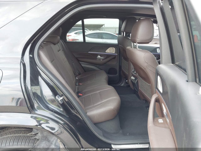Aukcja sprzedaży 2023 Mercedes-benz Gle 350 4matic, vin: 4JGFB4KB5PA896029, numer aukcji: 44350259
