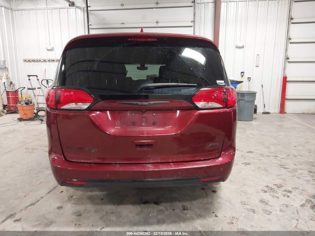 Продажа на аукционе авто 2020 Chrysler Pacifica Awd Launch Edition, vin: 2C4RC3BG6LR278812, номер лота: 44350262