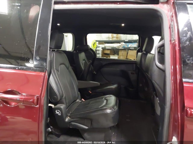 Продажа на аукционе авто 2020 Chrysler Pacifica Awd Launch Edition, vin: 2C4RC3BG6LR278812, номер лота: 44350262