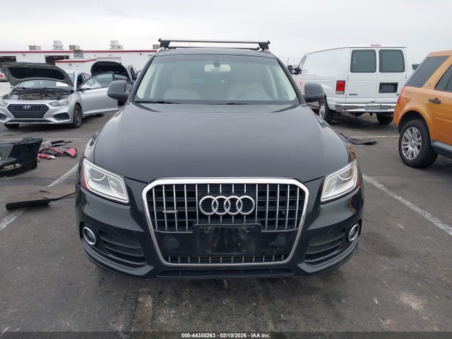 Audi Q5 2.0t Premium 2015 WA1LFAFP6FA006937 Image 13