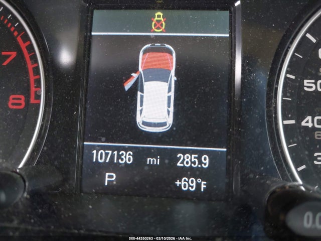 Audi Q5 2.0t Premium 2015 WA1LFAFP6FA006937 Image 16