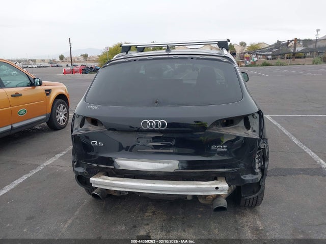 Audi Q5 2.0t Premium 2015 WA1LFAFP6FA006937 Image 17