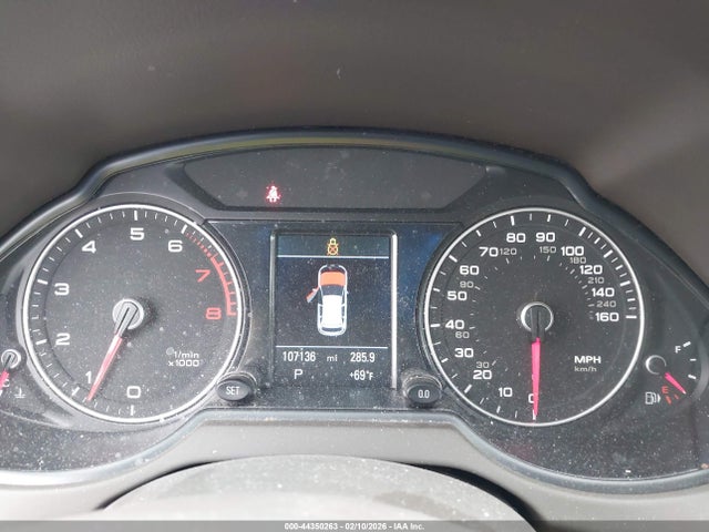 2015 AUDI Q5 WA1LFAFP6FA006937 Photo 6